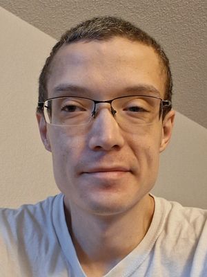Dennis, 38