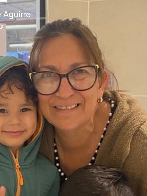 Carolina, 56