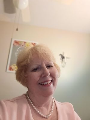 Sally, 65