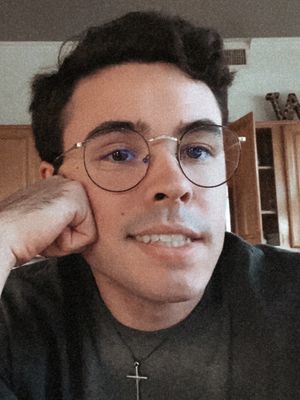 Jeffrey, 27