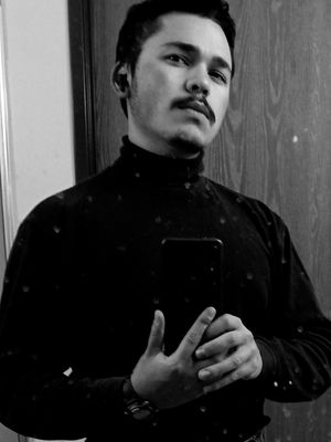 Joseph, 24