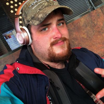Vincent, 37