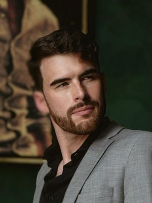 Jared, 31