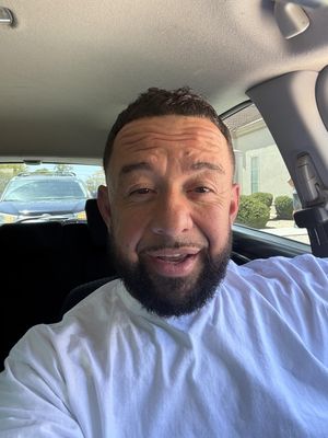 Mark, 45