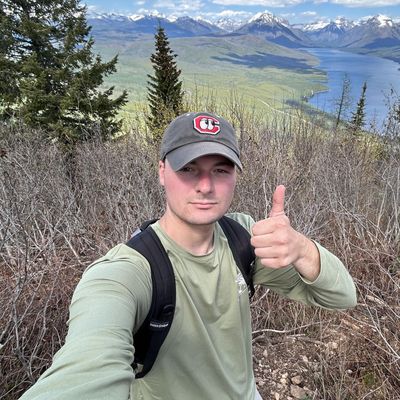 Jackson, 23