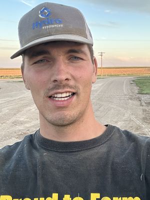 Harald, 25
