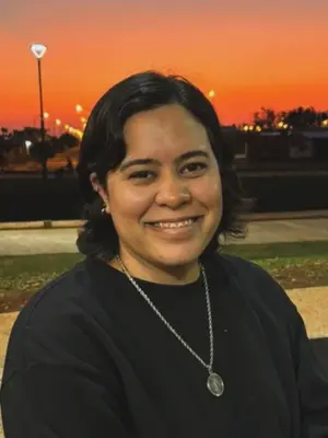 Brenda, 28