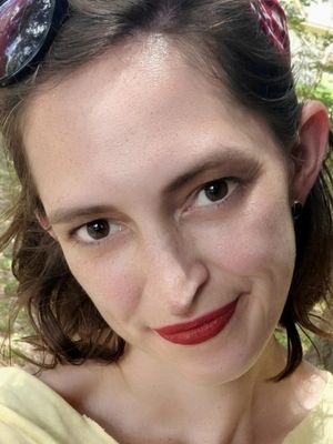 Natolie, 35
