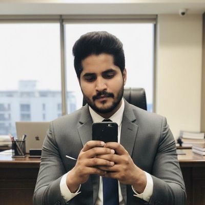 Ravi, 32