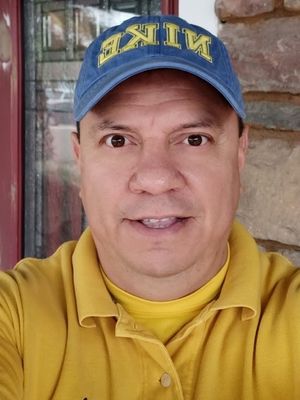 Antonio, 55