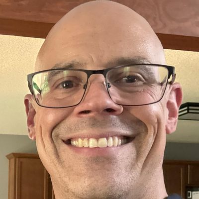 Brian, 48