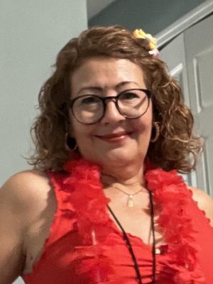 Gisella, 56
