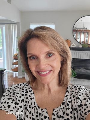 Christine, 62