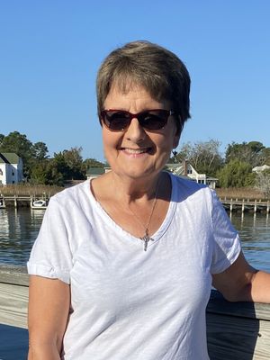 Mary, 68