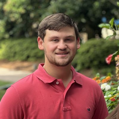 Eric, 21