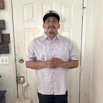 Ruben, 30