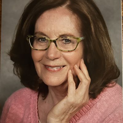 Kathy, 70