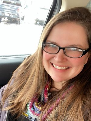 Katie, 42