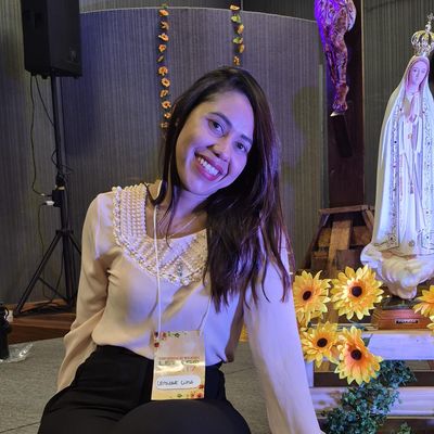 Leidiane, 34