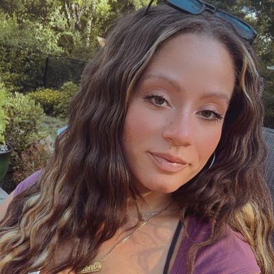 Lissette, 30