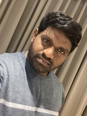 Sandeep, 37