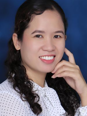 Ericka, 33