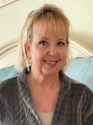 Mary, 58