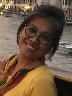 Angel, 61