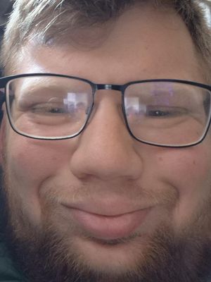 Seamus, 22