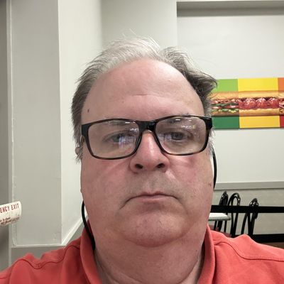 Robert, 60