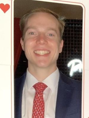 Liam, 26