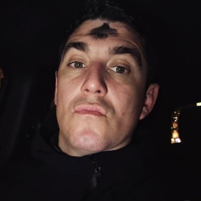 David, 40