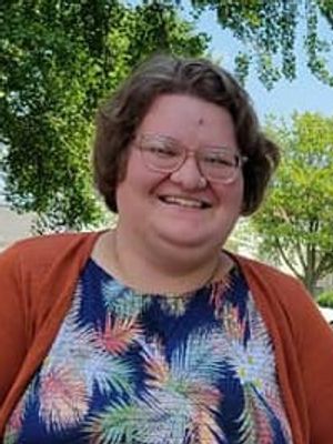 Kathleen, 32