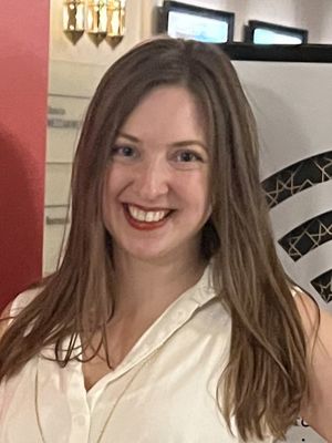 Stephanie, 35