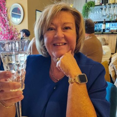 Velma, 68