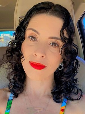 Ana Carolina, 36