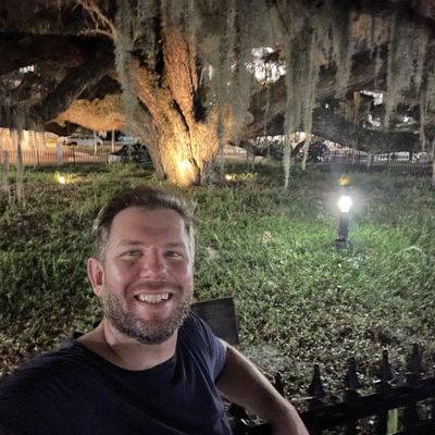 John, 44