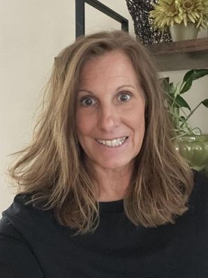 Tracey, 57