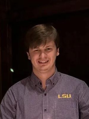 Cade, 26