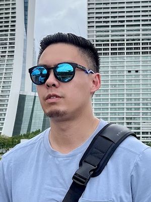 Chad, 36
