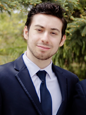 Andrew, 23