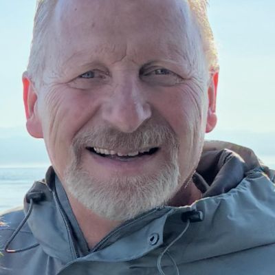 Duane, 64