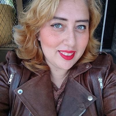 Ivonne, 33