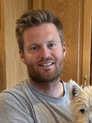 Tanner, 32