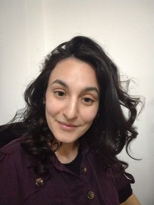 Lucilla, 32