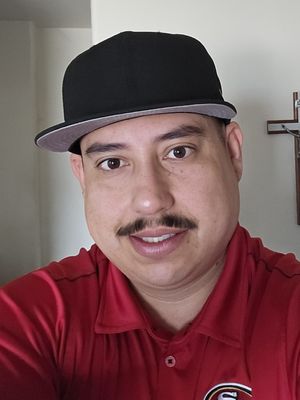 Eric, 41