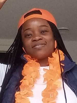 Grace, 42