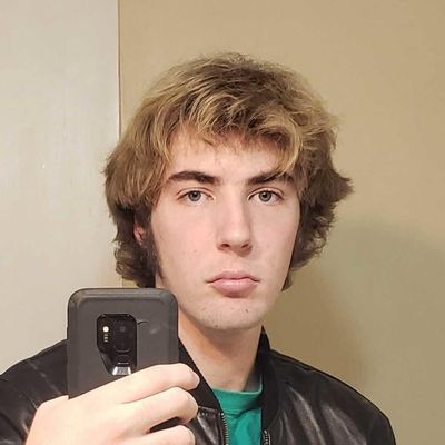 John, 26