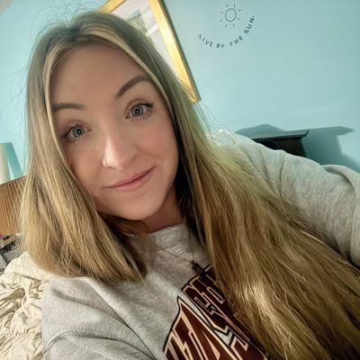 Heather, 37