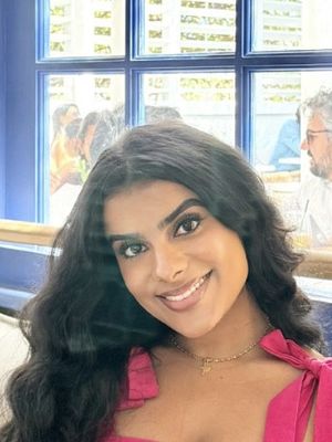 Hannah, 26
